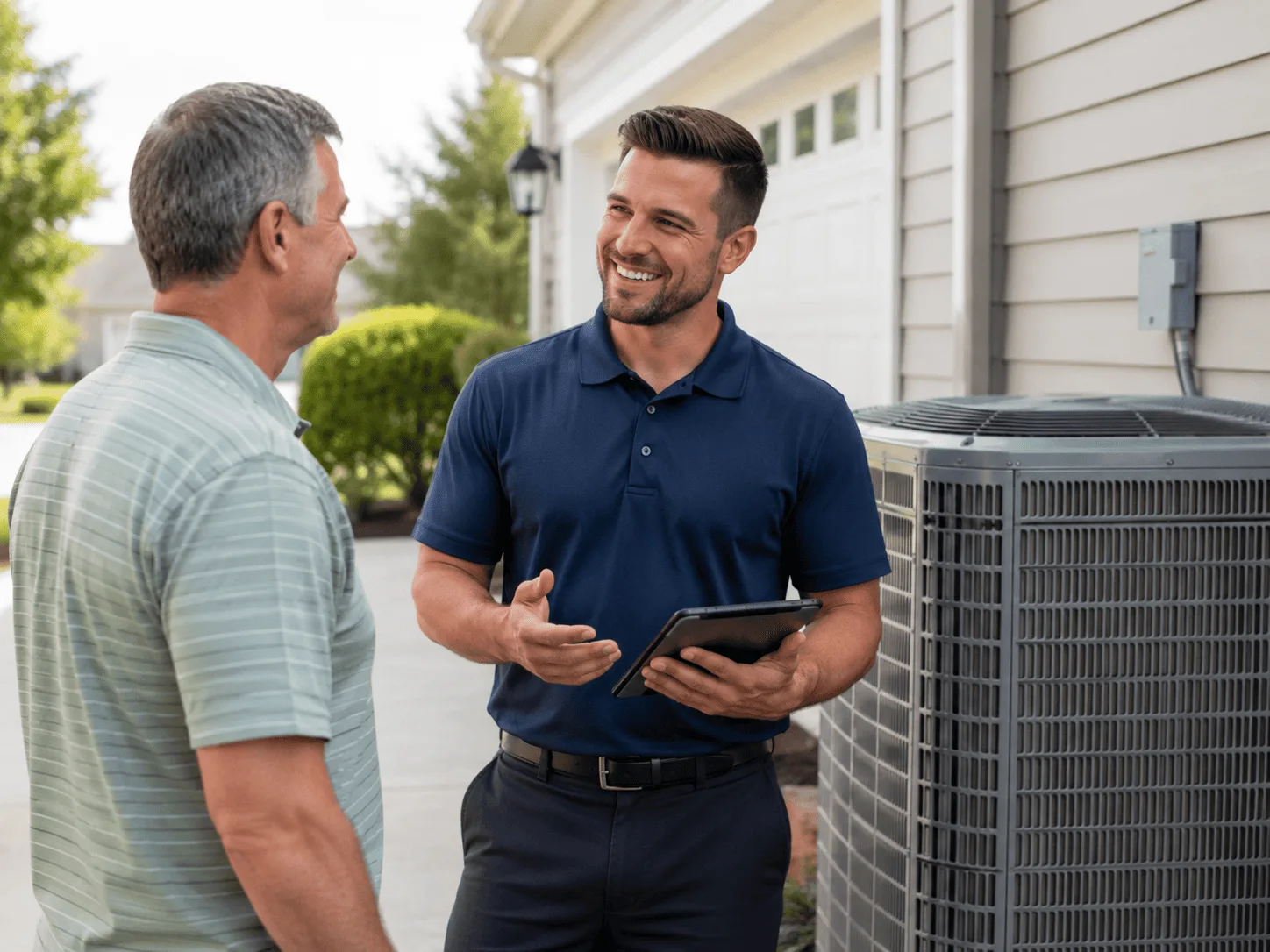 Heat Pump Installation Neavitt, MD FAQs